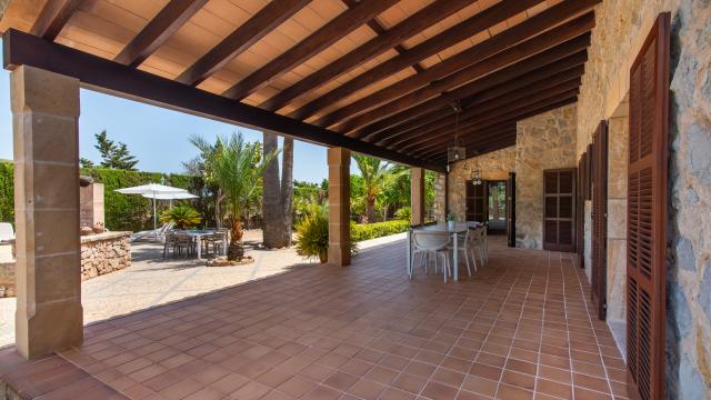 Finca Pepe