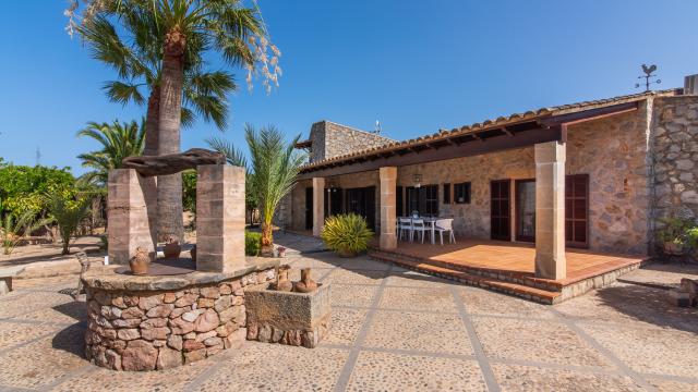 Finca Pepe