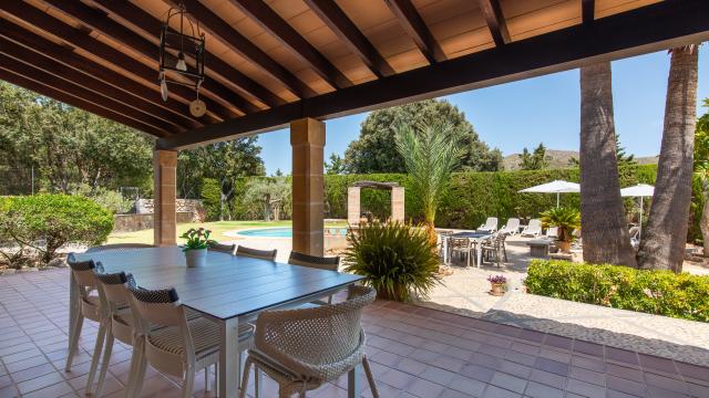 Finca Pepe