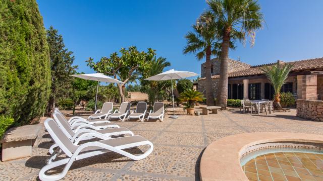 Finca Pepe