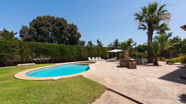 Finca Pepe