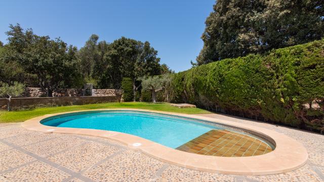 Finca Pepe