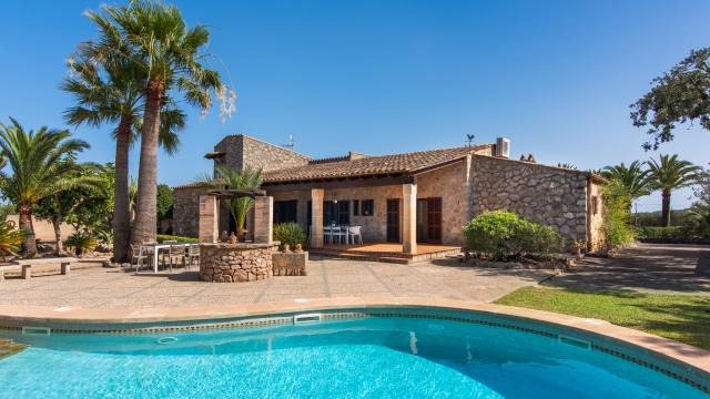 Finca Pepe
