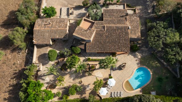 Finca Pepe