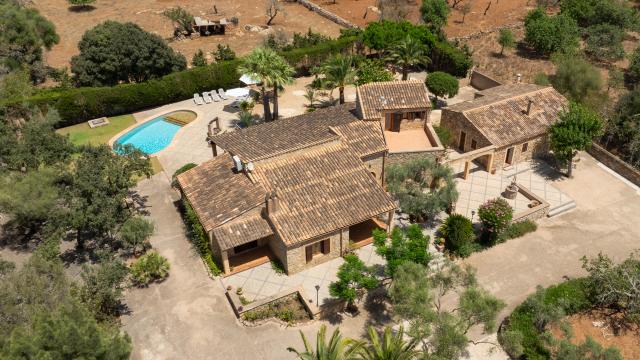Finca Pepe