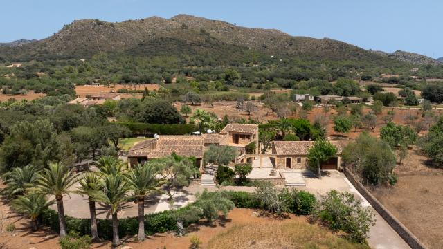 Finca Pepe