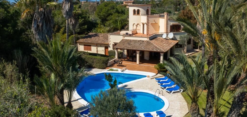 Finca Sanau