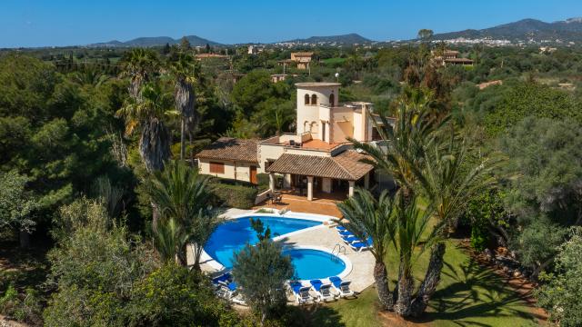 Finca Sanau