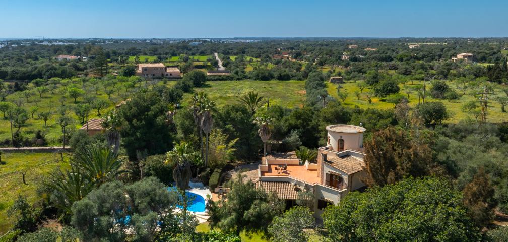 Finca Sanau