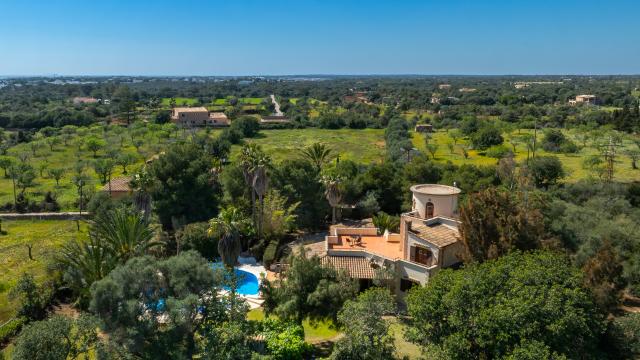 Finca Sanau