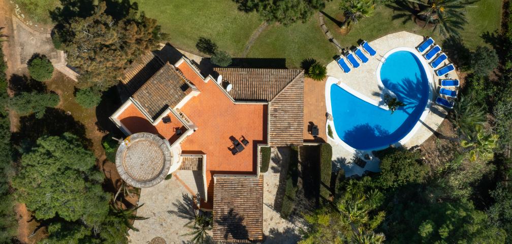 Finca Sanau