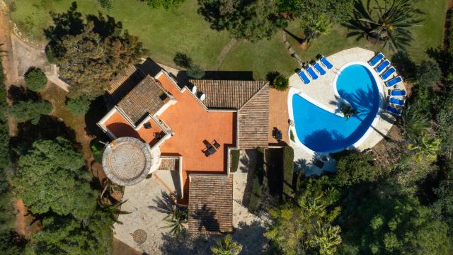 Finca Sanau