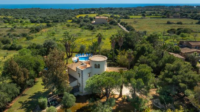 Finca Sanau