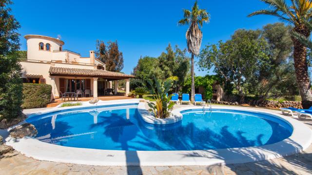 Finca Sanau