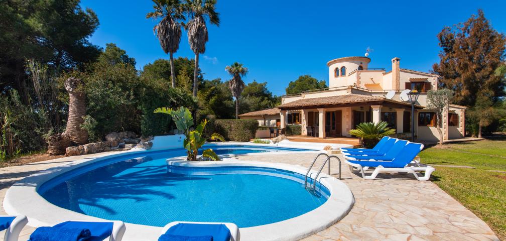 Finca Sanau