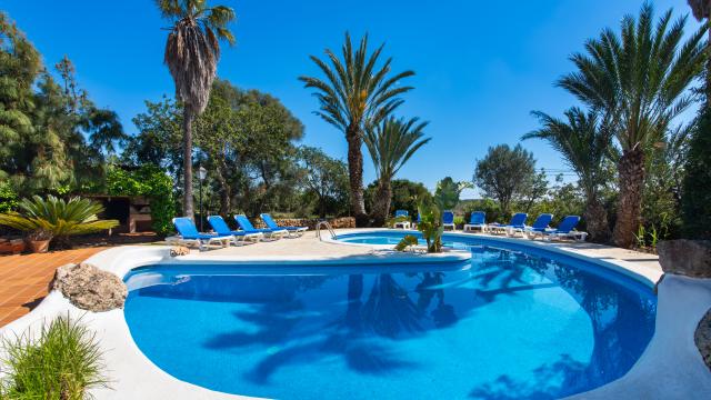 Finca Sanau
