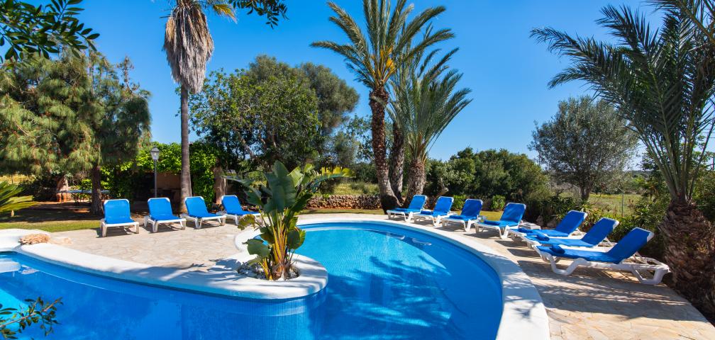Finca Sanau
