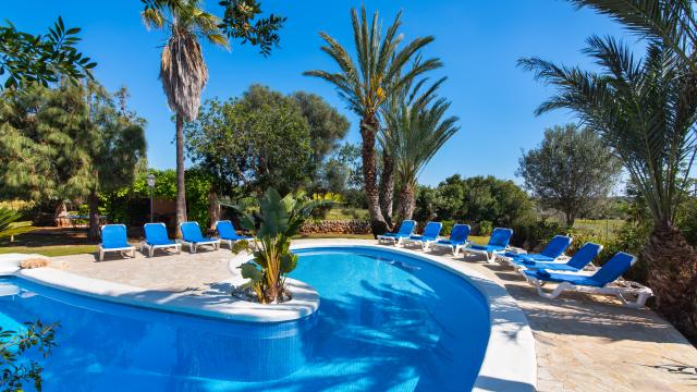 Finca Sanau