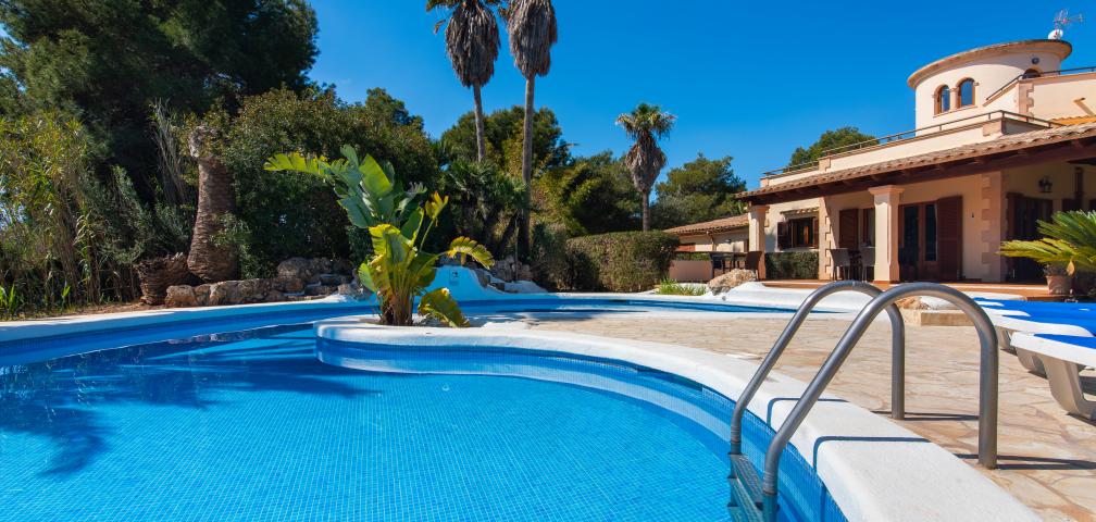 Finca Sanau