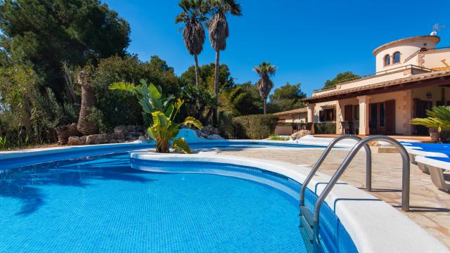 Finca Sanau