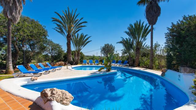 Finca Sanau