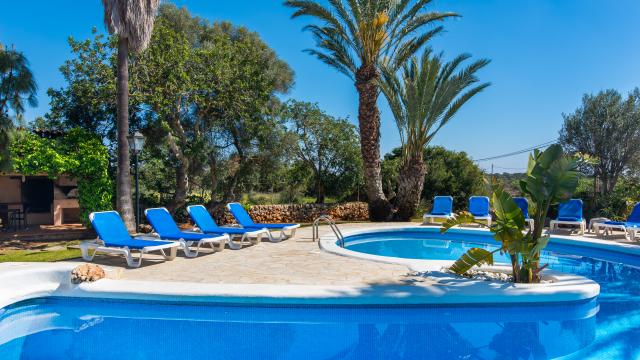 Finca Sanau