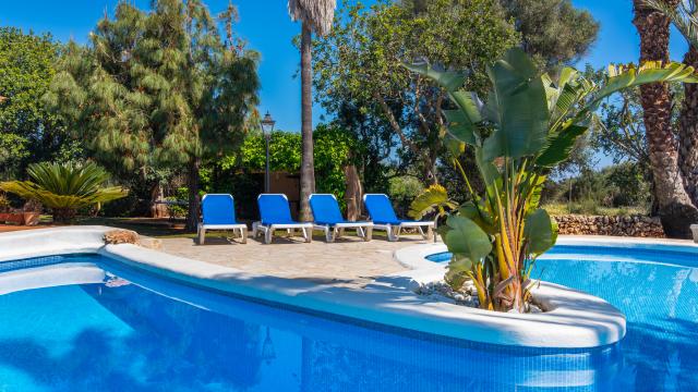 Finca Sanau