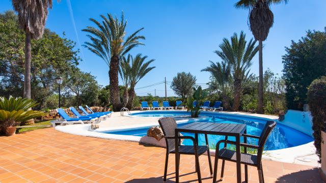 Finca Sanau