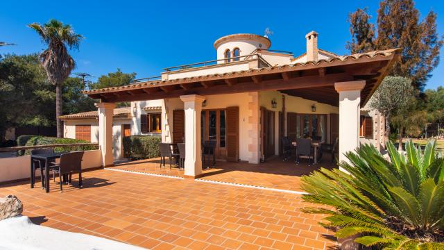Finca Sanau