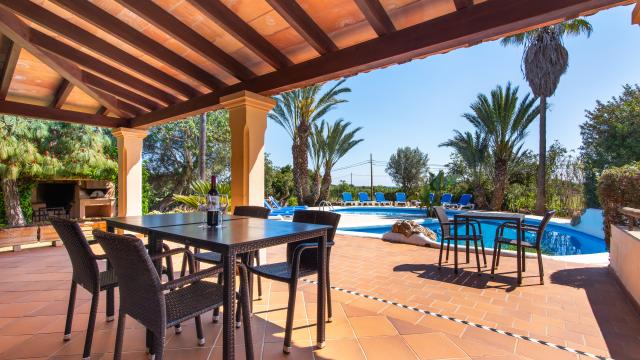 Finca Sanau