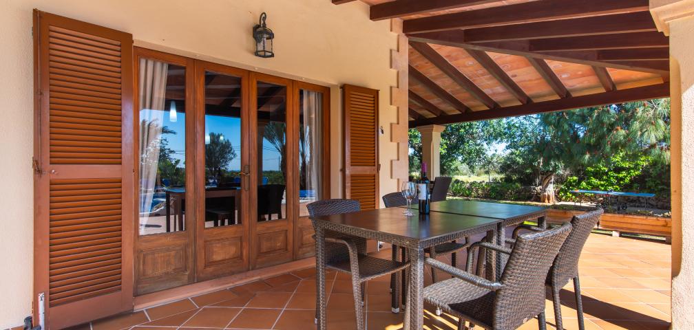 Finca Sanau