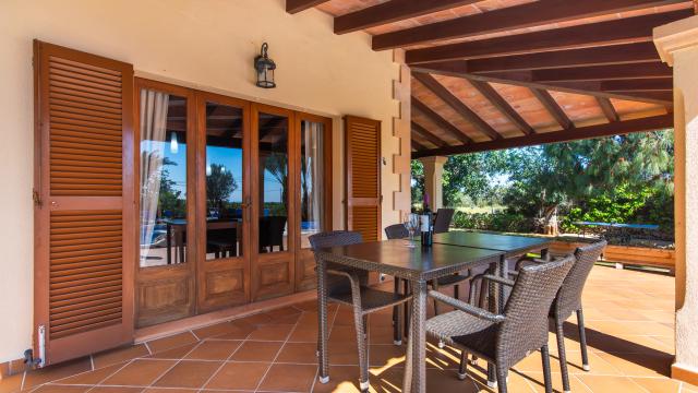 Finca Sanau