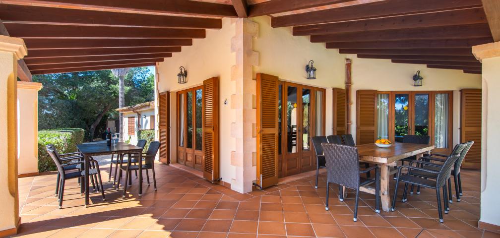 Finca Sanau