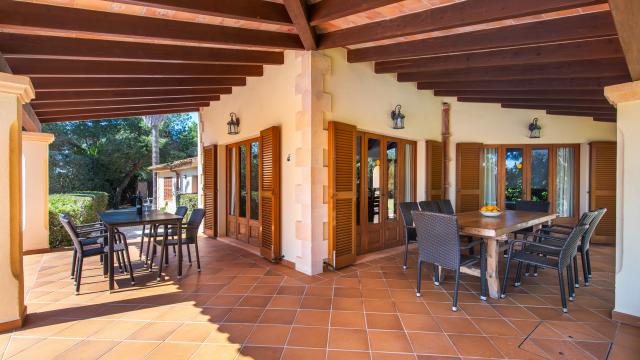 Finca Sanau