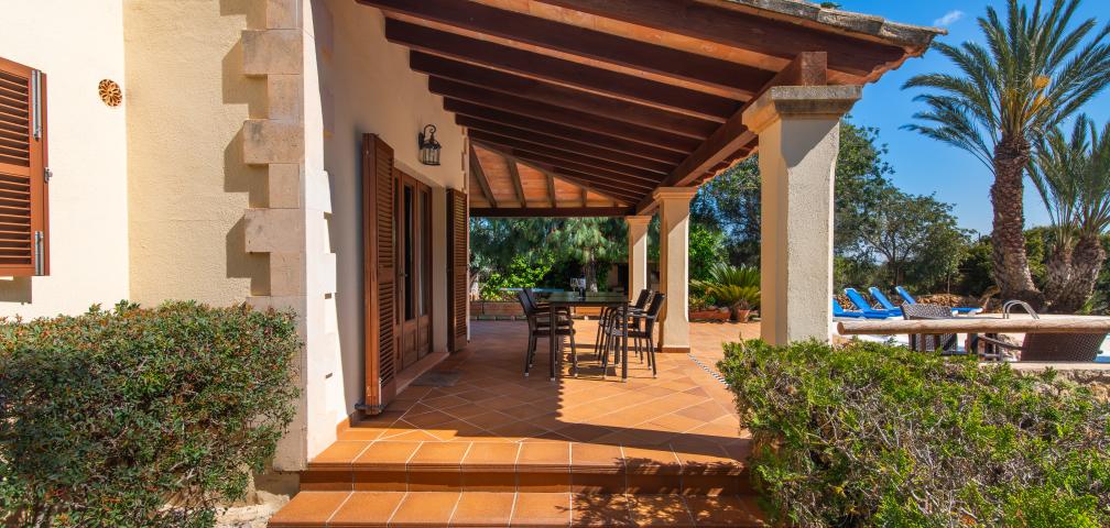 Finca Sanau