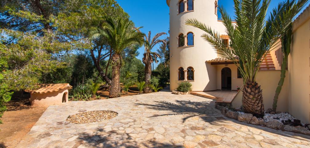 Finca Sanau