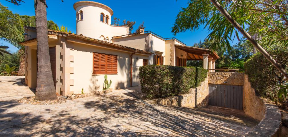 Finca Sanau