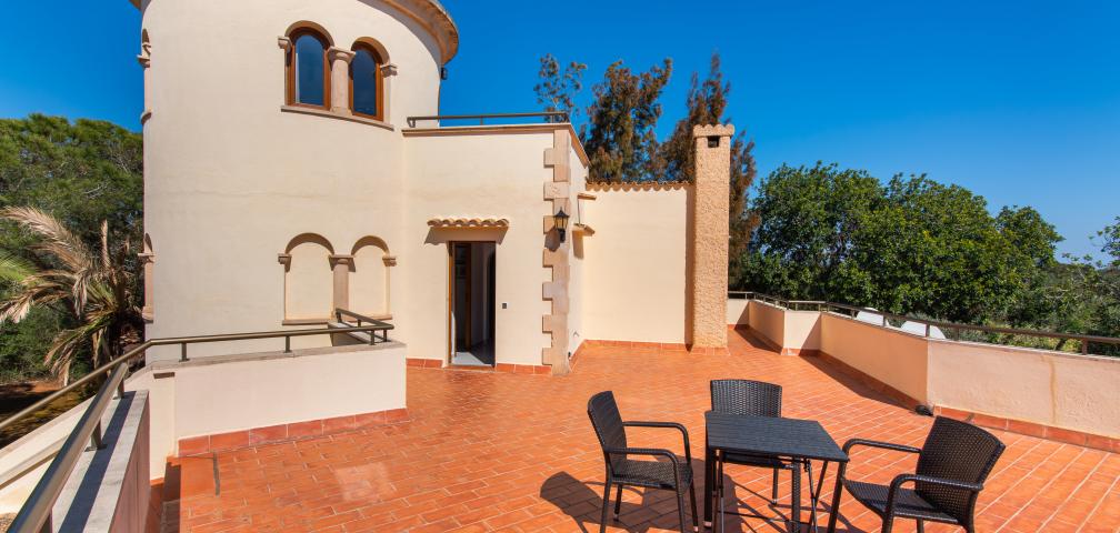Finca Sanau