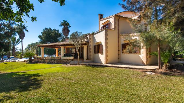 Finca Sanau