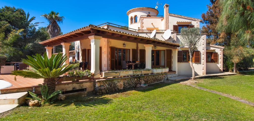 Finca Sanau
