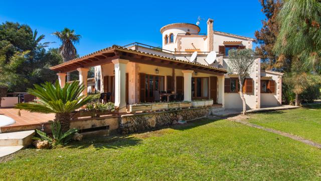 Finca Sanau