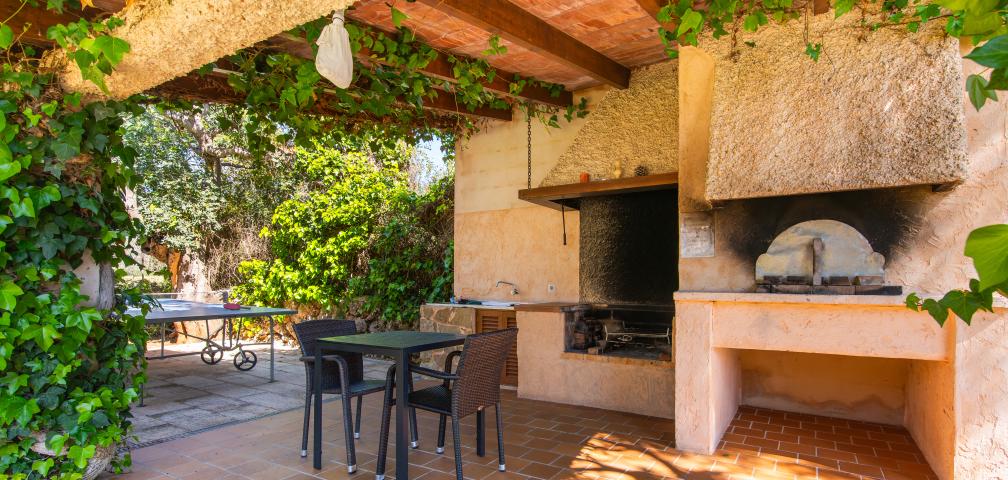 Finca Sanau