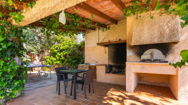 Finca Sanau