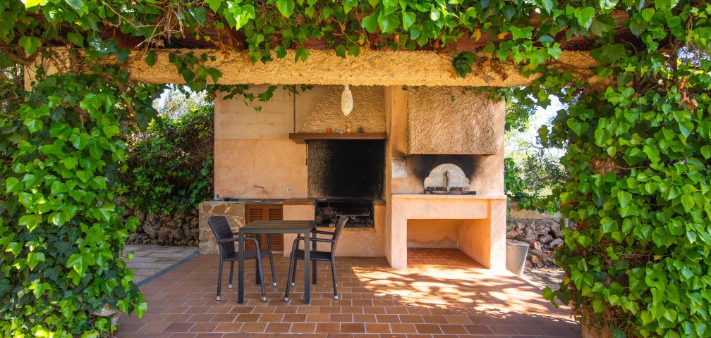Finca Sanau
