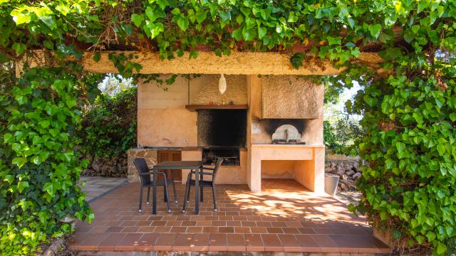 Finca Sanau