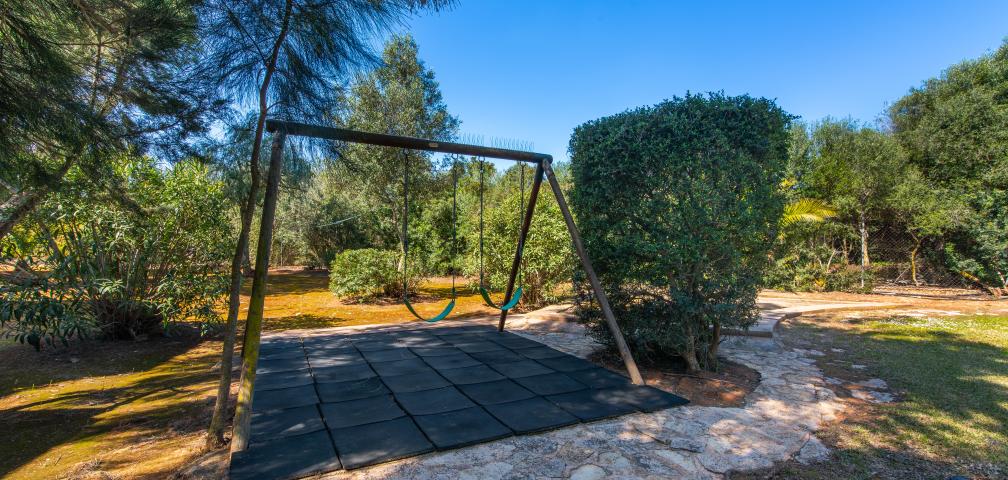 Finca Sanau