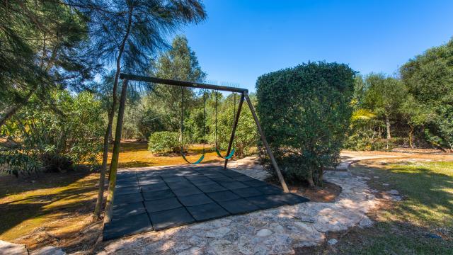 Finca Sanau