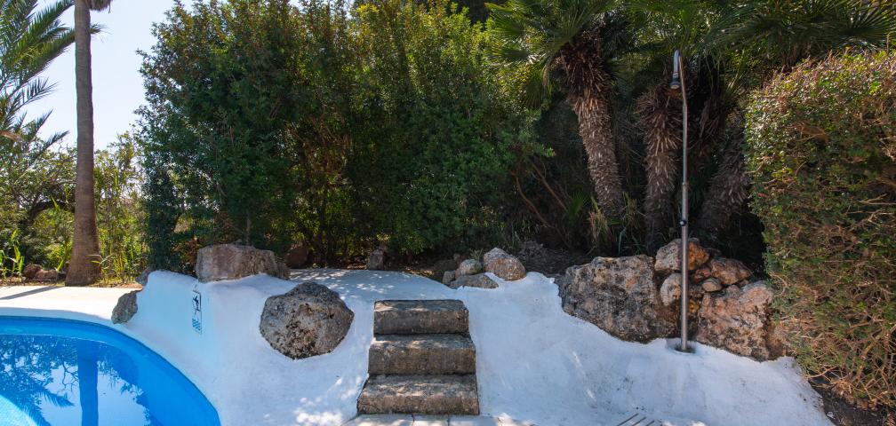 Finca Sanau