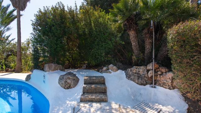 Finca Sanau