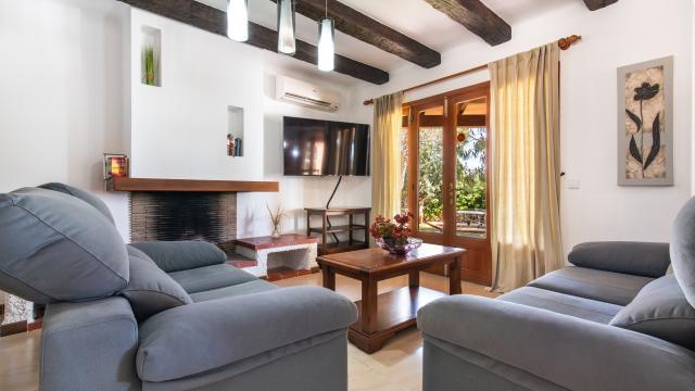 Finca Sanau